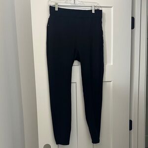 SPANX Black Skinny Pants